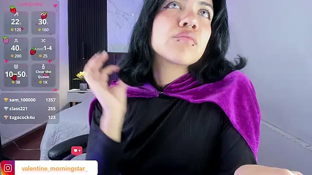 Snapshot of Gianna_foxy chatting on December 22, 3:11 pm Gianna foxy online show from December 22, 3:11 pm