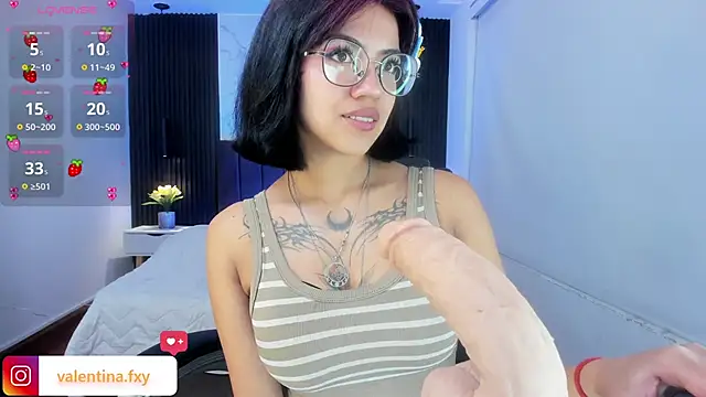 Snapshot of Gianna_foxy chatting on March 8, 5:49 am Gianna foxy online show from March 8, 5:49 am