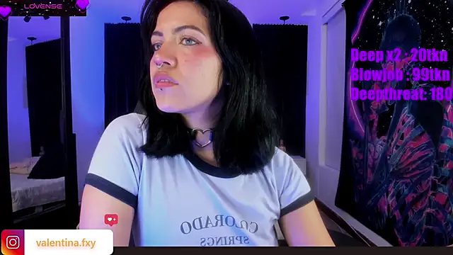 Snapshot of Gianna_foxy chatting on September 12, 6:02 am Gianna foxy online show from September 12, 6:02 am