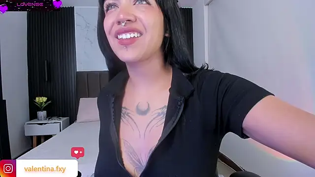 Snapshot of Gianna_foxy chatting on October 28, 5:00 am Gianna foxy online show from October 28, 5:00 am