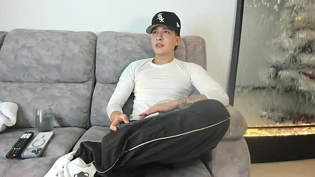 emmanuel scor online show from December 17, 1:00 am