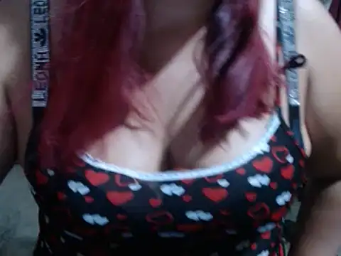 Dirtylovv online show from January 10, 10:46 pm