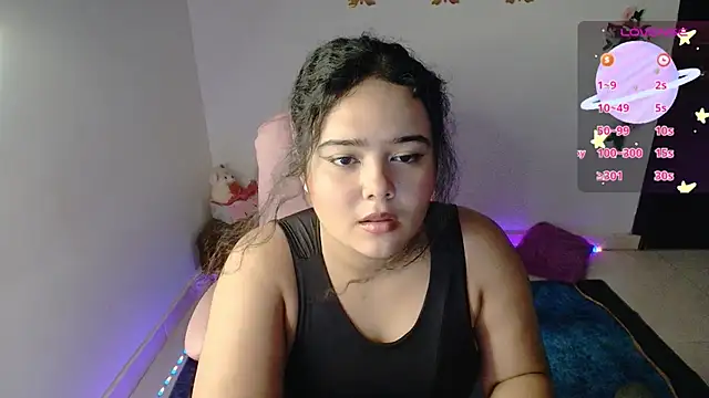 Dulce Julietha online show from November 8, 11:25 pm