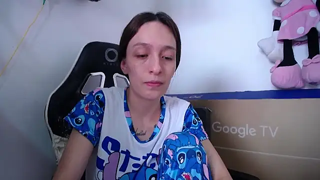 bulma milk online show from February 4, 9:09 pm