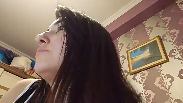 AlejandraDelaney online show from December 5, 1:38 pm