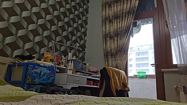 AlejandraDelaney online show from December 6, 12:38 pm