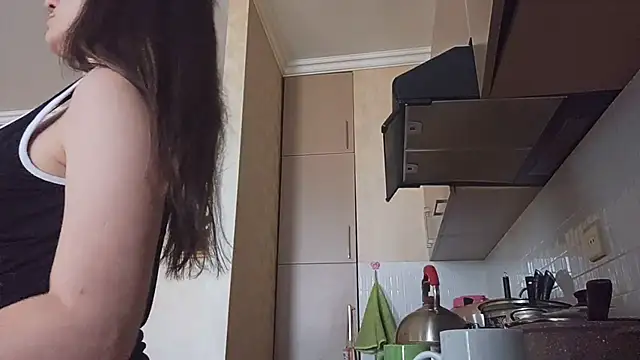 AlejandraDelaney online show from December 11, 12:34 pm