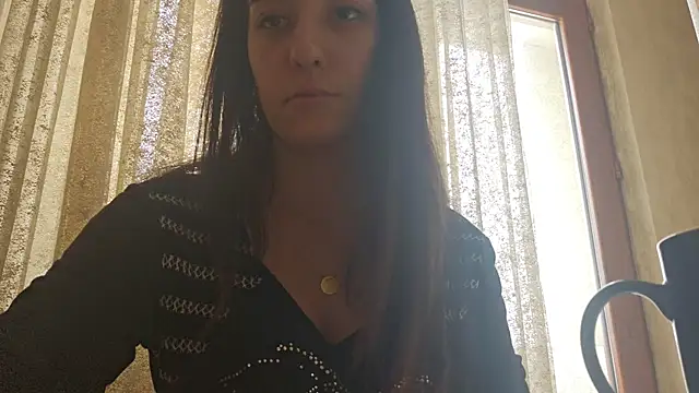 AlejandraDelaney online show from December 12, 8:14 am