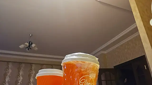 AlejandraDelaney online show from December 17, 1:27 pm