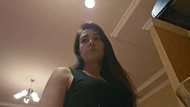 AlejandraDelaney online show from December 22, 3:33 pm