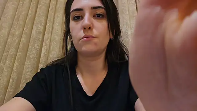 AlejandraDelaney online show from January 1, 3:14 pm