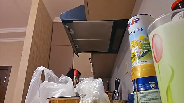 AlejandraDelaney online show from January 17, 2:18 pm