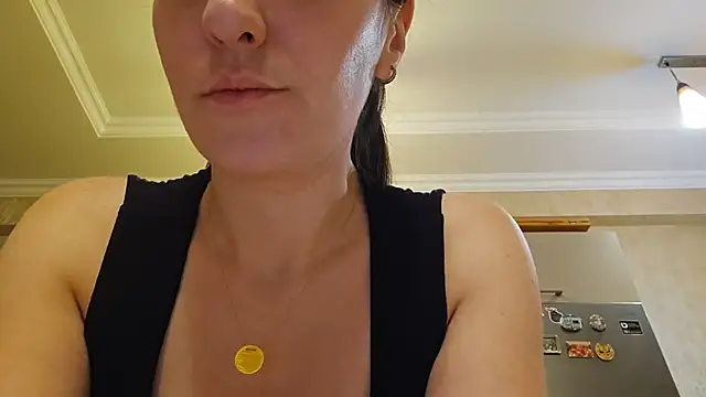 AlejandraDelaney online show from January 26, 6:48 pm