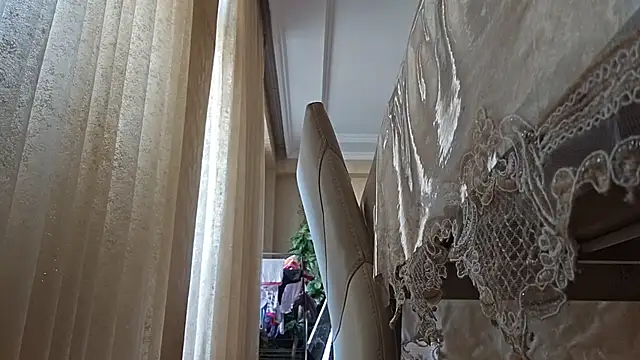 AlejandraDelaney online show from January 31, 12:51 pm