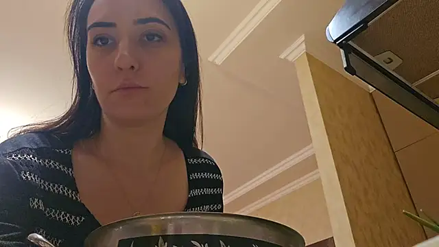 AlejandraDelaney online show from February 6, 5:19 pm