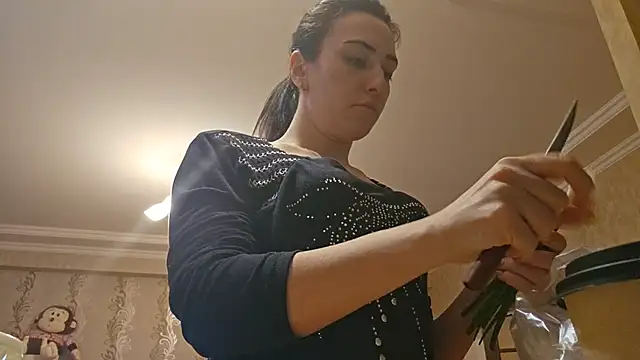 AlejandraDelaney online show from February 10, 4:58 pm