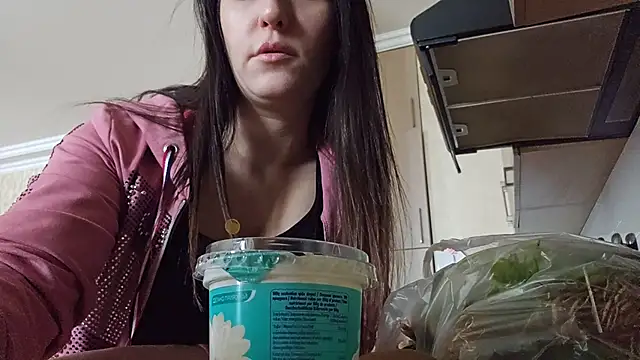 AlejandraDelaney online show from February 23, 12:16 pm