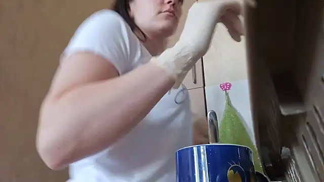 AlejandraDelaney online show from March 2, 11:07 am