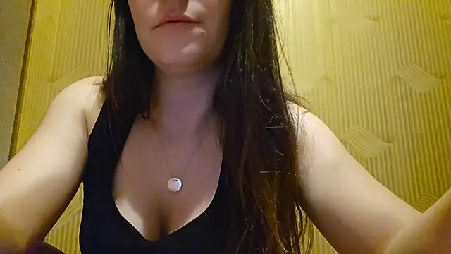 AlejandraDelaney online show from March 18, 2:04 pm