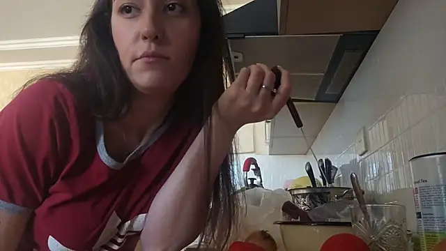 AlejandraDelaney online show from October 31, 12:06 pm