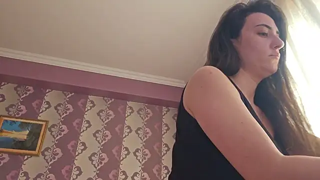 AlejandraDelaney online show from March 26, 12:22 pm