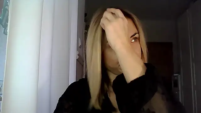 ashley xlove online show from December 19, 7:40 am