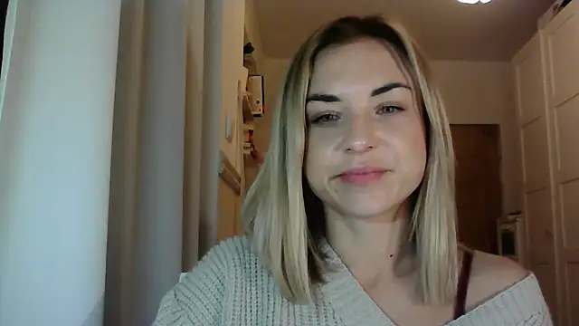 ashley xlove online show from January 7, 5:42 pm