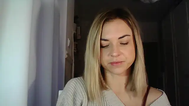 ashley xlove online show from January 8, 7:34 am