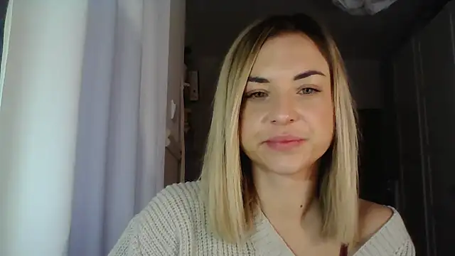 ashley xlove online show from January 9, 7:42 am