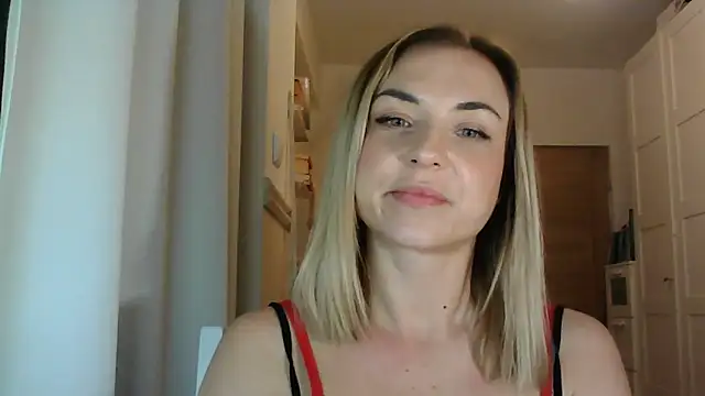 ashley xlove online show from January 20, 5:37 pm