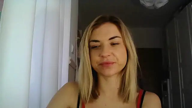 ashley xlove online show from January 22, 7:46 am