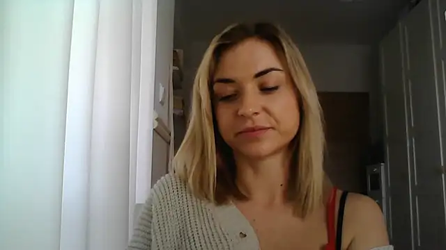 ashley xlove online show from January 22, 10:50 am