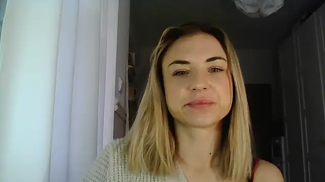 ashley xlove online show from January 23, 7:43 am