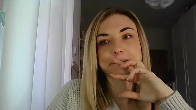 ashley xlove online show from January 24, 7:41 am