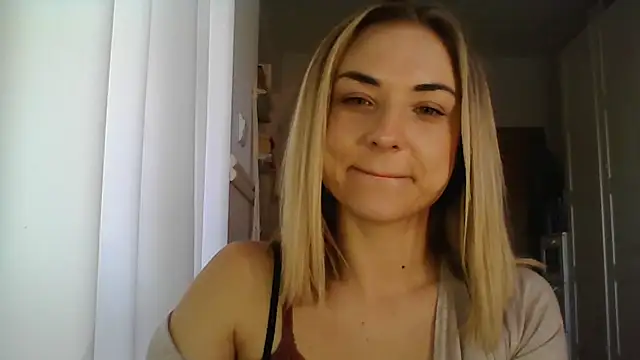 ashley xlove online show from January 27, 7:45 am