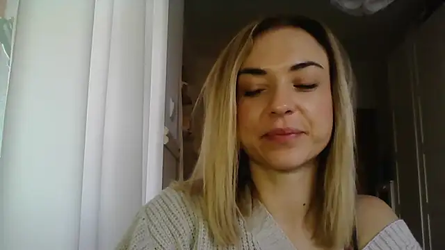 ashley xlove online show from February 4, 7:40 am