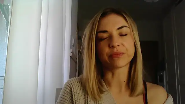 ashley xlove online show from February 7, 7:50 am