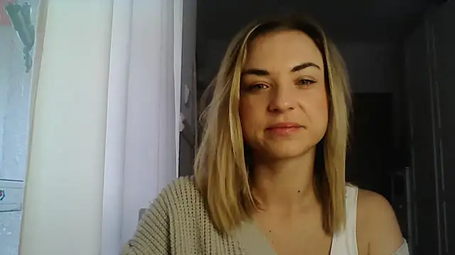 ashley xlove online show from February 13, 7:35 am