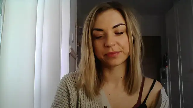 ashley xlove online show from March 3, 7:43 am