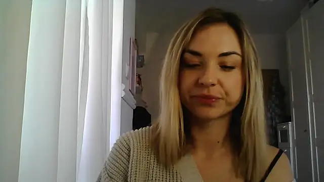 ashley xlove online show from March 12, 7:35 am