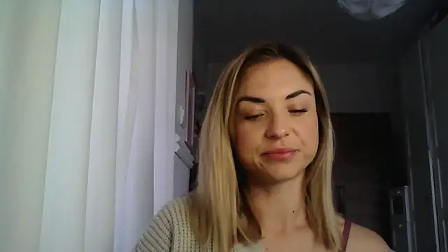 ashley xlove online show from March 13, 7:42 am