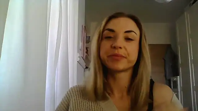 ashley xlove online show from March 17, 7:46 am