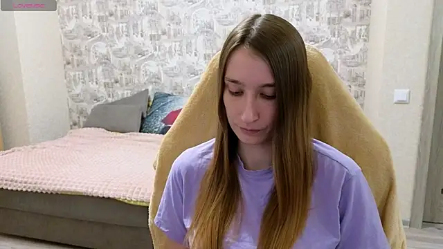 beril kiss- online show from October 14, 6:09 pm