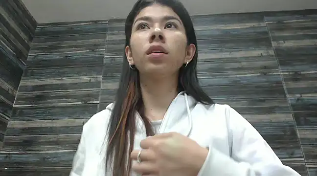 nahomibecker online show from February 10, 12:08 pm