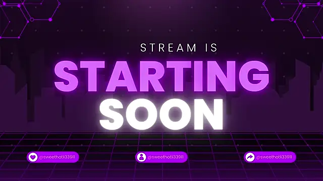 SweetHotLipsX39 online show from November 17, 5:08 pm