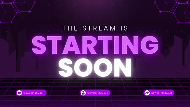 SweetHotLipsX39 online show from November 28, 6:32 pm