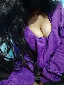 SHALU-KUMARI online show from December 27, 5:37 pm