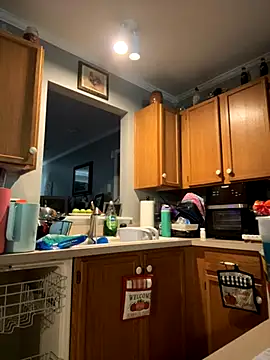 Watson4U online show from October 31, 3:35 pm