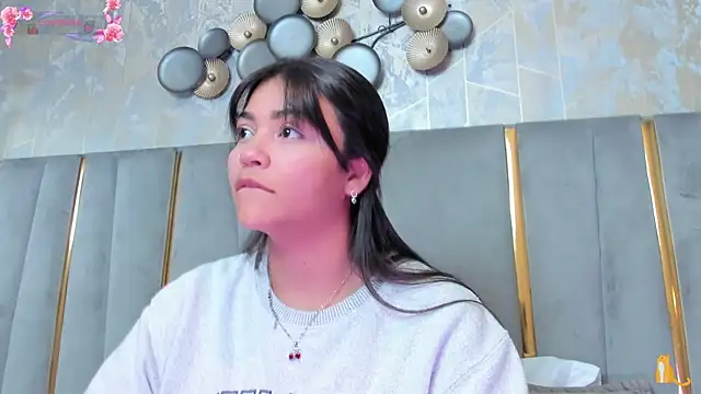 KimDevinne online show from February 7, 2:37 am