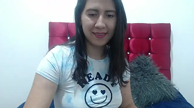 PAU GOOMEZ 0809 online show from December 6, 10:19 pm